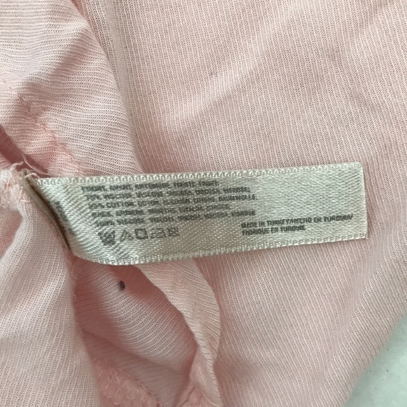 Monday Tuesday Wednesday Anthropologie Top - Picture 6 of 7